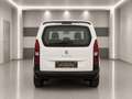 Peugeot Rifter Standard BlueHDI 100 S&S Active Pack 5-Gang*24 ... Blau - thumbnail 4