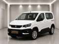 Peugeot Rifter Standard BlueHDI 100 S&S Active Pack 5-Gang*24 ... Blau - thumbnail 1