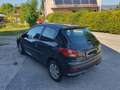Peugeot 206 + Junior 1.1 3T | kein Pickerl | Grau - thumbnail 4