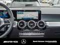 Mercedes-Benz GLB 200 d PROGRESSIVE 7SITZE DISTRO 360° KAMERA Schwarz - thumbnail 9