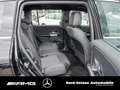 Mercedes-Benz GLB 200 d PROGRESSIVE 7SITZE DISTRO 360° KAMERA Schwarz - thumbnail 11