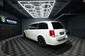 Dodge Grand Caravan 3.6 V6 GT LPG *7 Sitze*TV*Kamera* Blanc - thumbnail 18