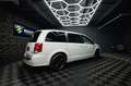 Dodge Grand Caravan 3.6 V6 GT LPG *7 Sitze*TV*Kamera* Blanc - thumbnail 12