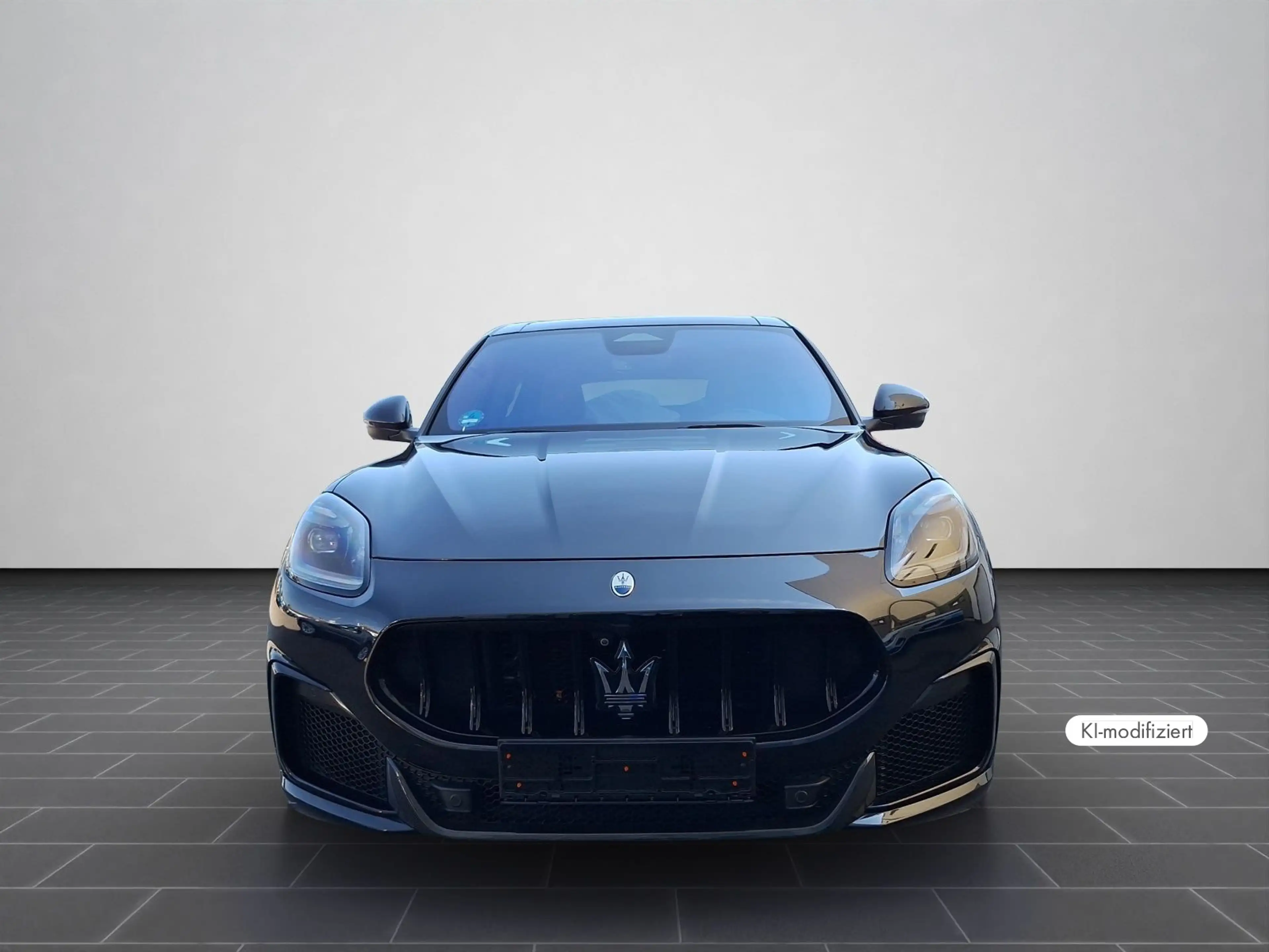 Maserati Grecale Maserati Grecale TROFEO 390 kW PANO 360°-KAMERA — photo 5