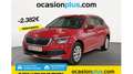 Skoda Kamiq 1.0 TSI Emotion 81kW Rood - thumbnail 1