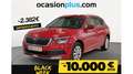 Skoda Kamiq 1.0 TSI Emotion 81kW Rojo - thumbnail 1