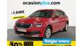Skoda Kamiq 1.0 TSI Emotion 81kW Rot - thumbnail 1