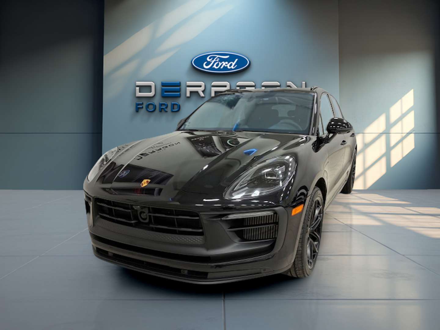 2023 Porsche Macan GTS SPORT PACKAGE, MAGS 21 GT DESIGN, BOSE AUDIO