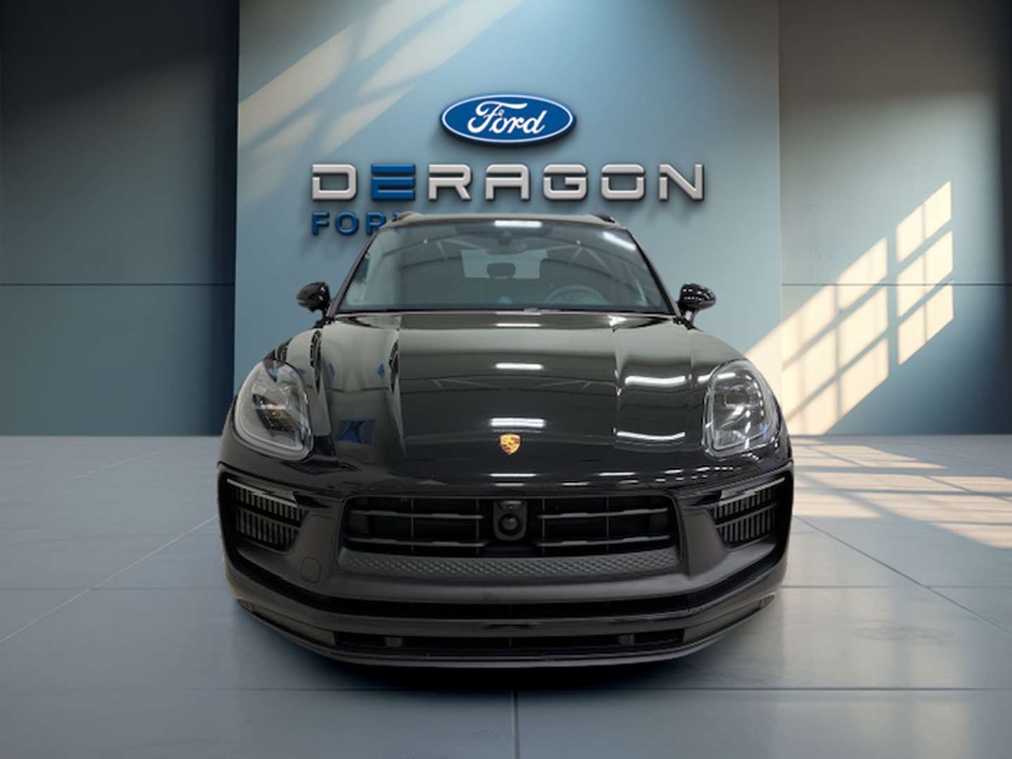 2023 Porsche Macan GTS SPORT PACKAGE, MAGS 21 GT DESIGN, BOSE AUDIO — снимка 1