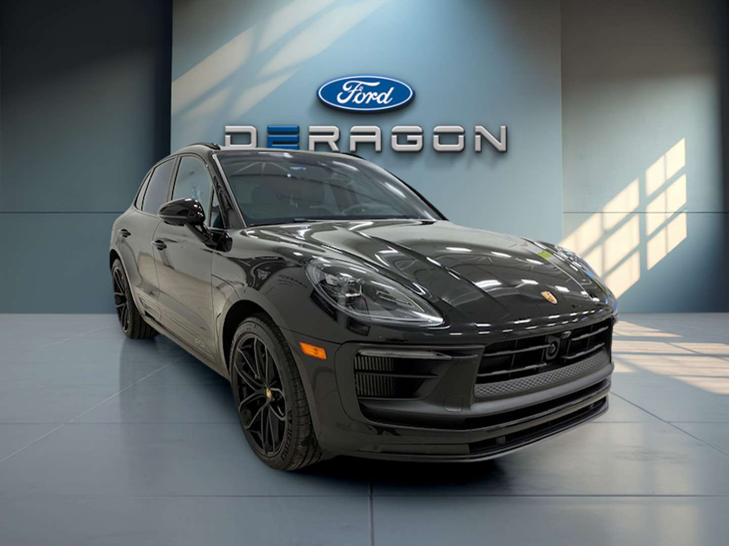 2023 Porsche Macan GTS SPORT PACKAGE, MAGS 21 GT DESIGN, BOSE AUDIO — снимка 1