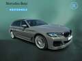 Alpina D5 D5 S ACC+PANO+HUD+360°+AHK+HARMAN&KARDON+SHADOW Grau - thumbnail 3