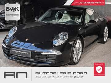 Carrera PPF+Sportsitze+CarPlay