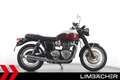 Triumph Bonneville T120 Tempomat, Fahrmodi - thumbnail 10