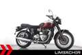 Triumph Bonneville T120 Tempomat, Fahrmodi - thumbnail 1