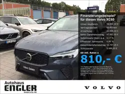 Volvo XC60 T8 Ultra Dark AWD PanoDach Cam Stdhzg.