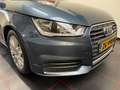 Audi A1 Sportback 1.4 TFSI Design Pro Line Plus Bleu - thumbnail 15