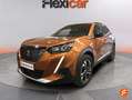 Peugeot 2008 1.2 PureTech S&S Allure Pack 100 Naranja - thumbnail 3