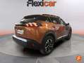 Peugeot 2008 1.2 PureTech S&S Allure Pack 100 Naranja - thumbnail 8