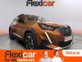 Peugeot 2008 1.2 PureTech S&S Allure Pack 100 Naranja - thumbnail 1