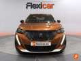 Peugeot 2008 1.2 PureTech S&S Allure Pack 100 Naranja - thumbnail 2