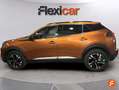 Peugeot 2008 1.2 PureTech S&S Allure Pack 100 Naranja - thumbnail 4