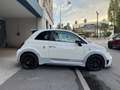 Abarth 695 E6D FULL 1.4l turbo 180 CV 70° Anniversario BVA Blanco - thumbnail 4