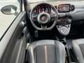 Abarth 695 E6D FULL 1.4l turbo 180 CV 70° Anniversario BVA Weiß - thumbnail 19