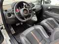 Abarth 695 E6D FULL 1.4l turbo 180 CV 70° Anniversario BVA Blanco - thumbnail 24