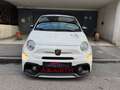 Abarth 695 E6D FULL 1.4l turbo 180 CV 70° Anniversario BVA Blanco - thumbnail 2