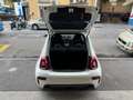 Abarth 695 E6D FULL 1.4l turbo 180 CV 70° Anniversario BVA Weiß - thumbnail 20
