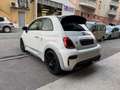Abarth 695 E6D FULL 1.4l turbo 180 CV 70° Anniversario BVA Blanco - thumbnail 7