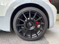 Abarth 695 E6D FULL 1.4l turbo 180 CV 70° Anniversario BVA Blanco - thumbnail 10