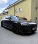 Audi A4 quattro sport Blau - thumbnail 3