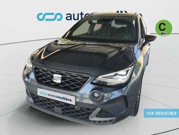 1.0 TSI FR XM 85 kW (115 CV)