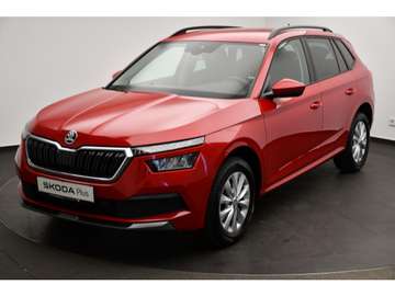 1.0 TSI Ambition LED/Einparkhi