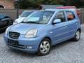 Kia Picanto Picanto 1.1 CRDi LX Albastru - thumbnail 1