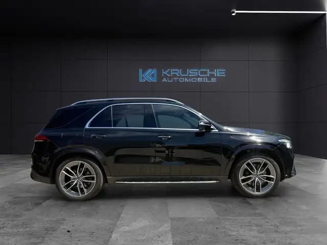 Mercedes-Benz Gle view 6