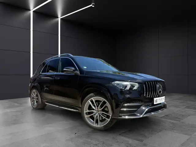 Mercedes-Benz Gle view 7
