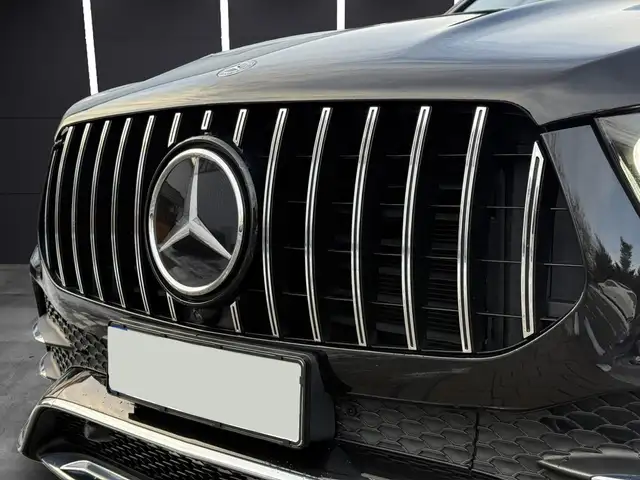 Mercedes-Benz Gle view 13