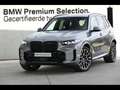 BMW X5 xDrive50e M Sport | ACC | COMF Gris - thumbnail 1