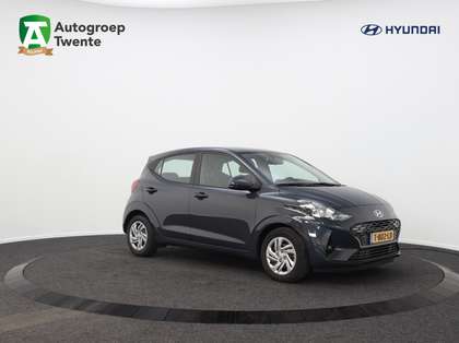 Hyundai i10 1.0 Comfort | Facelift | Carplay