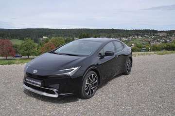 Plug-In Hybrid Executive