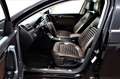 Volkswagen Passat Variant Passat 2.0TDI BMT Exclusive R DSG/Leder/Navi/18 Schwarz - thumbnail 10