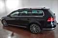 Volkswagen Passat Variant Passat 2.0TDI BMT Exclusive R DSG/Leder/Navi/18 Schwarz - thumbnail 4