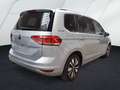 Volkswagen Touran Comfortline 2,0 TDI DSG ACC PDC SHZ AHK Silber - thumbnail 3