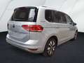 Volkswagen Touran Comfortline 2,0 TDI  DSG Silber - thumbnail 3