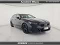 BMW 520 520d 48V xDrive Touring Msport Pro Blu/Azzurro - thumbnail 7