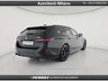BMW 520 520d 48V xDrive Touring Msport Pro Blu/Azzurro - thumbnail 6