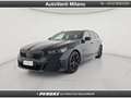 BMW 520 520d 48V xDrive Touring Msport Pro Blu/Azzurro - thumbnail 1