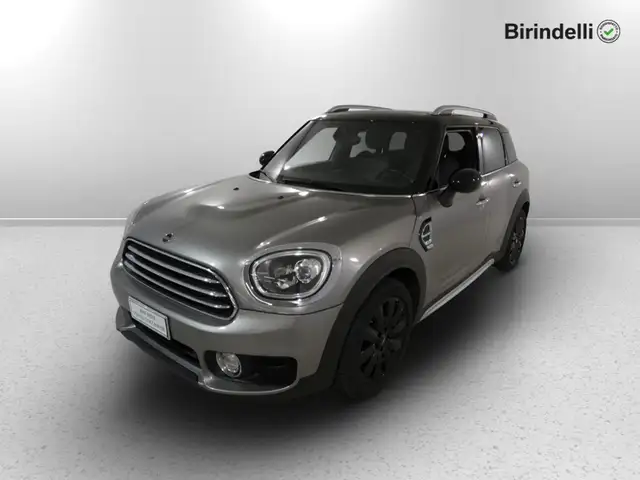 MINI Cooper D Countryman 2.0 Cooper D Hype my18